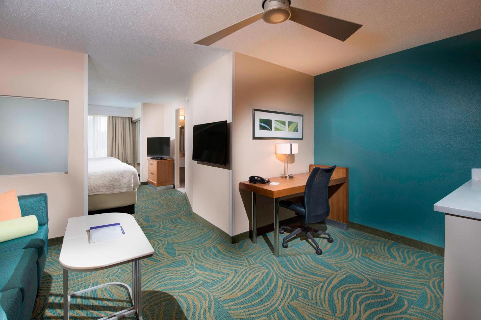Springhill Suites By Marriott Atlanta Alpharetta Exterior foto