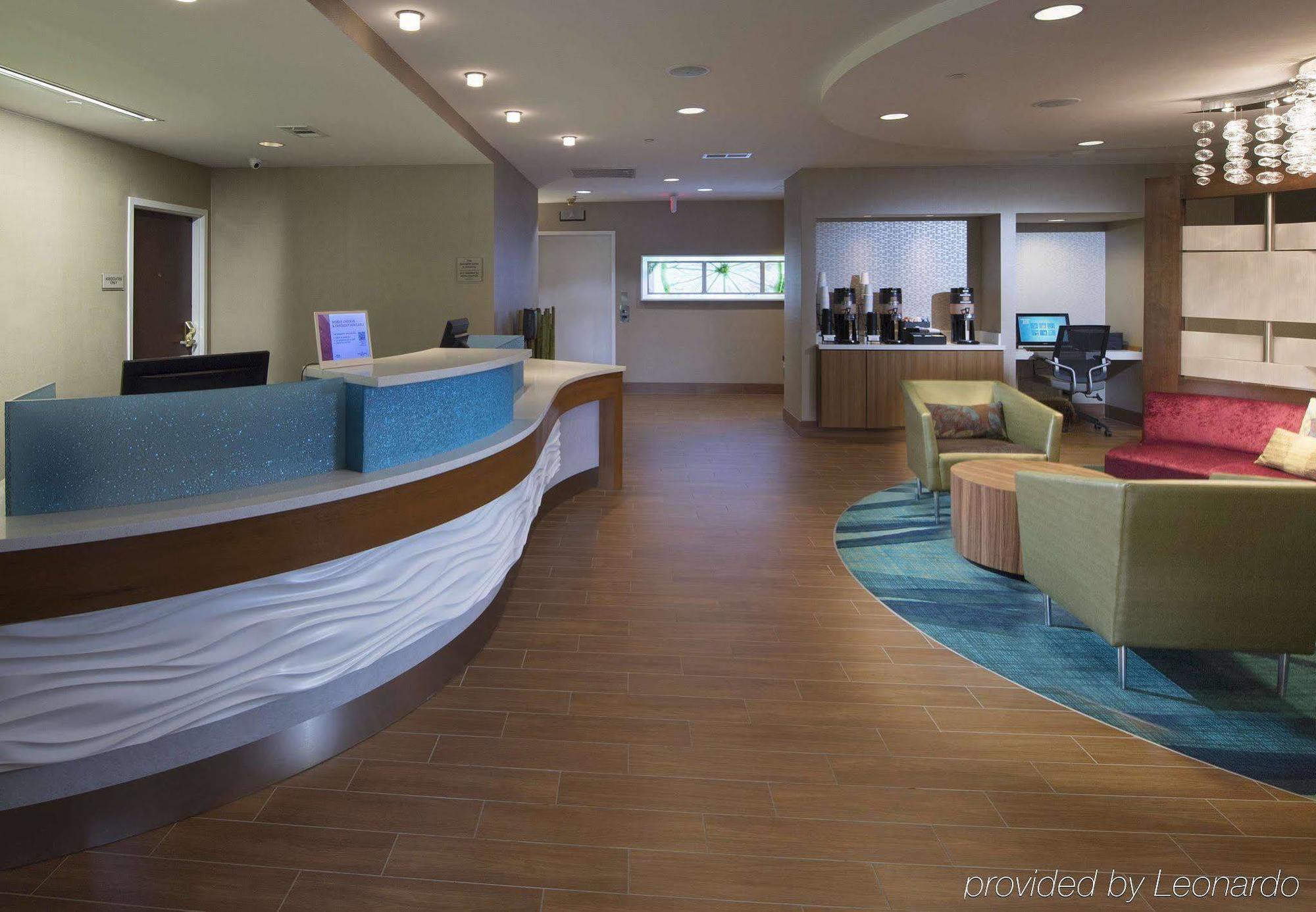 Springhill Suites By Marriott Atlanta Alpharetta Exterior foto