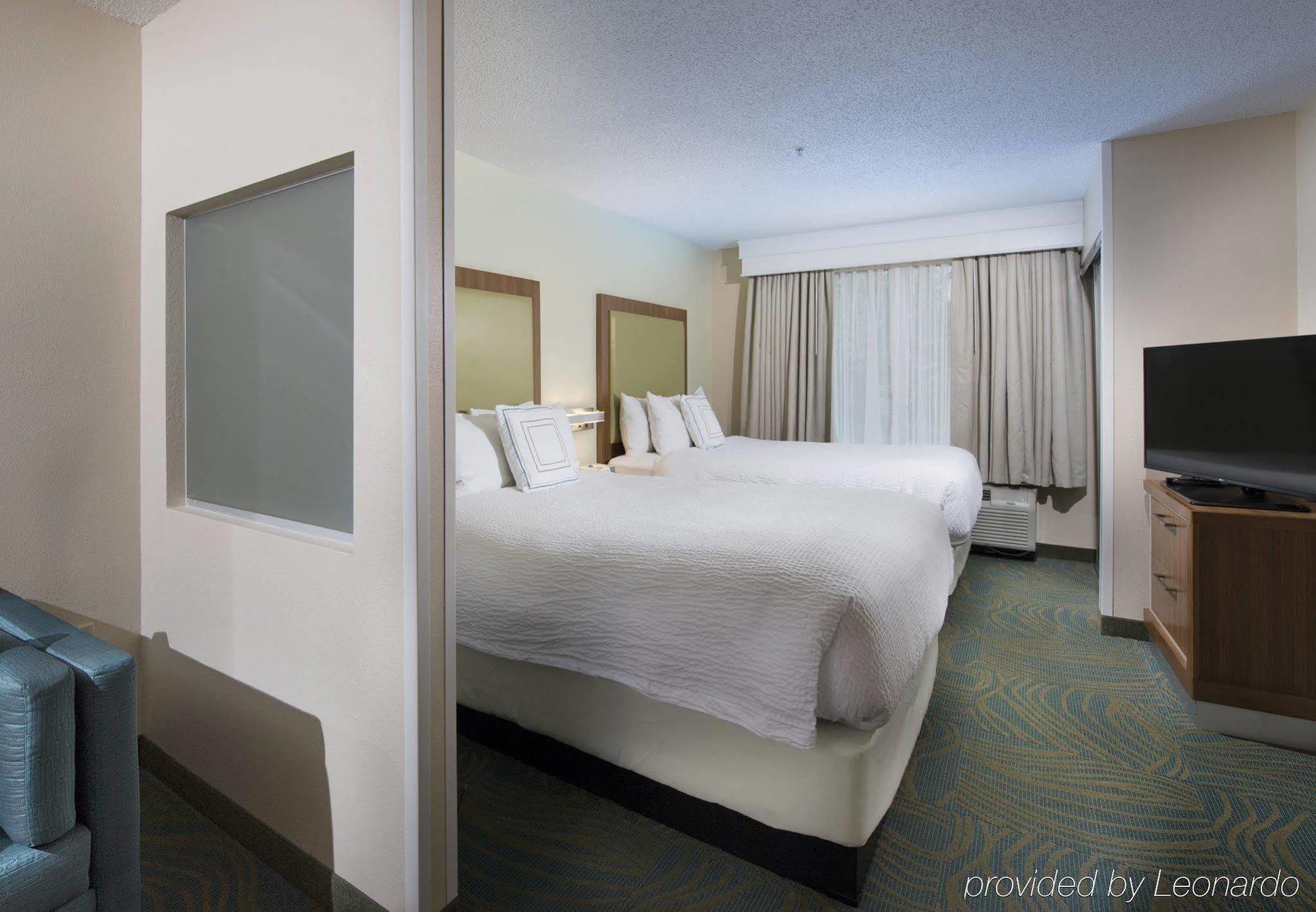 Springhill Suites By Marriott Atlanta Alpharetta Exterior foto