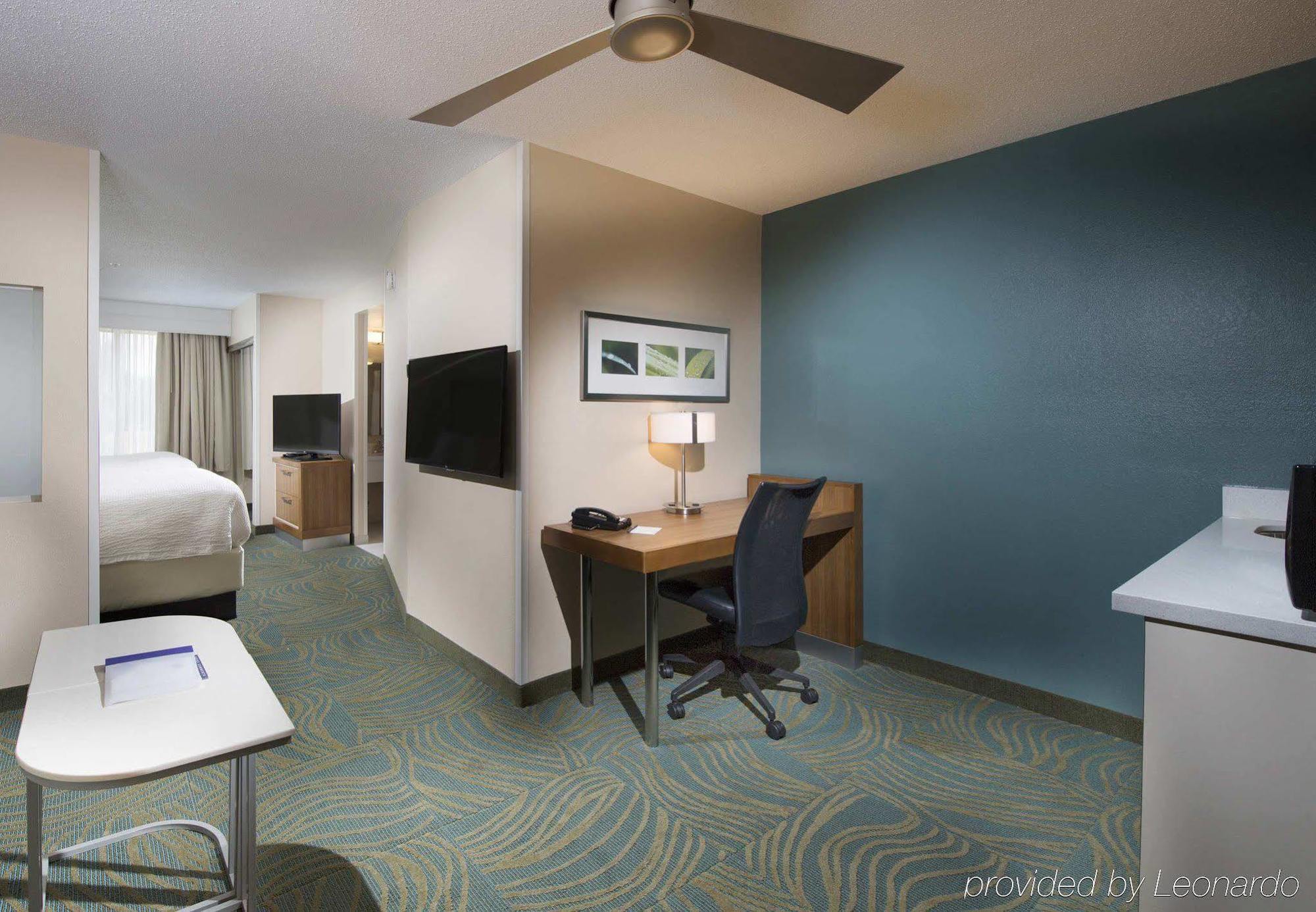 Springhill Suites By Marriott Atlanta Alpharetta Exterior foto