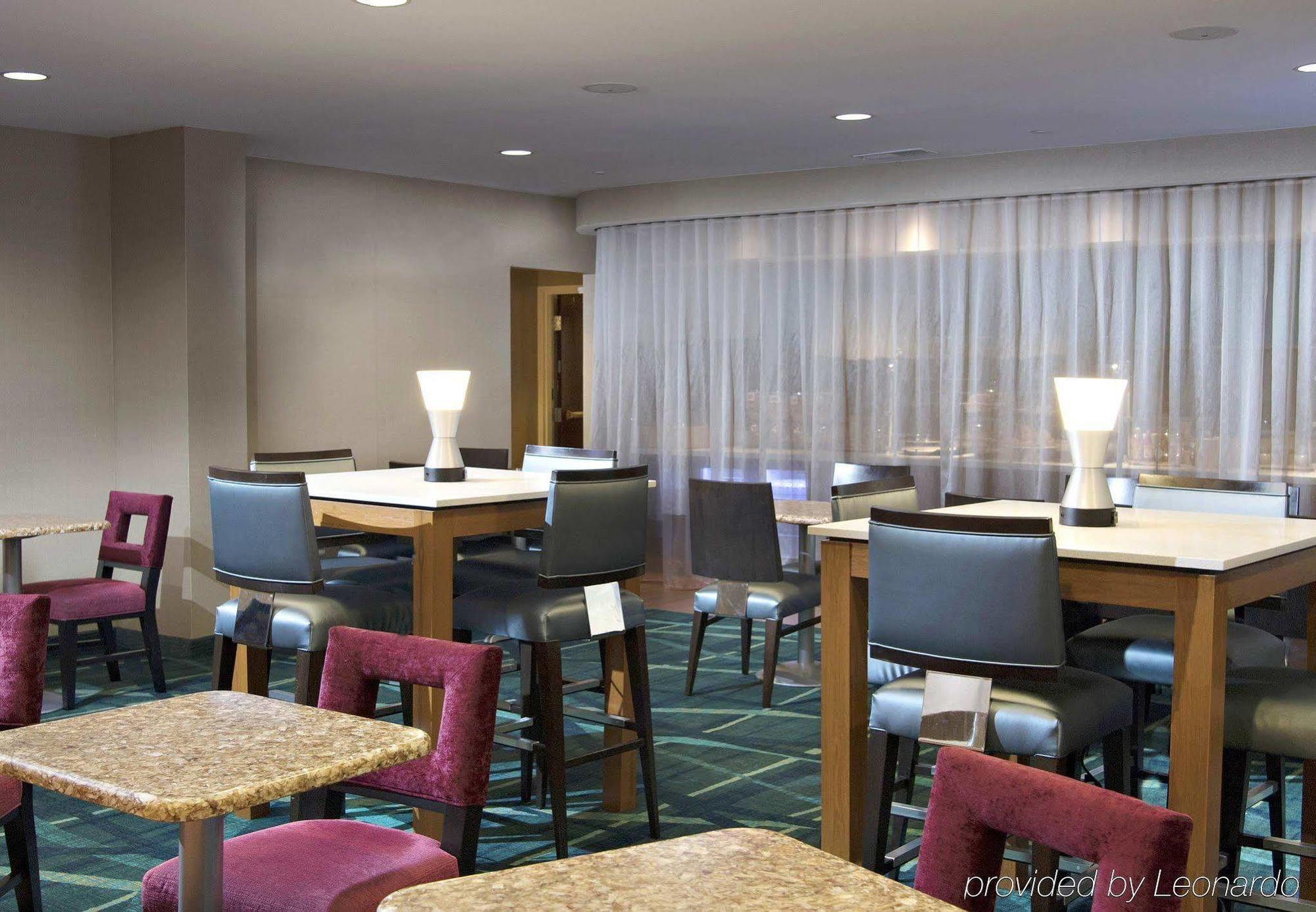 Springhill Suites By Marriott Atlanta Alpharetta Exterior foto